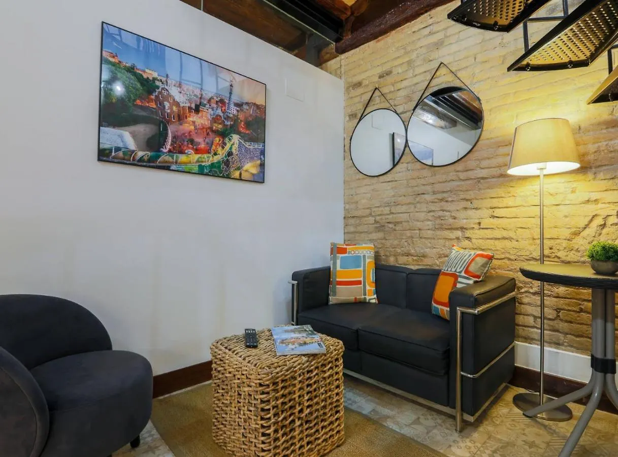 Apartment New Listing Duplex Near The Beach Barceloneta