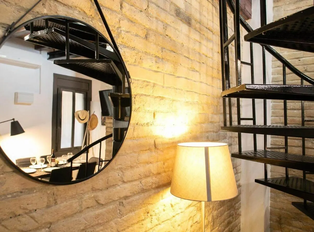 Apartment New Listing Duplex Near The Beach Barceloneta Spain